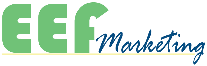 EEF Marketing Logo